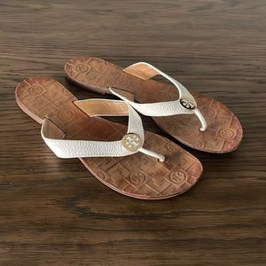 Tory Burch Thora Sandals